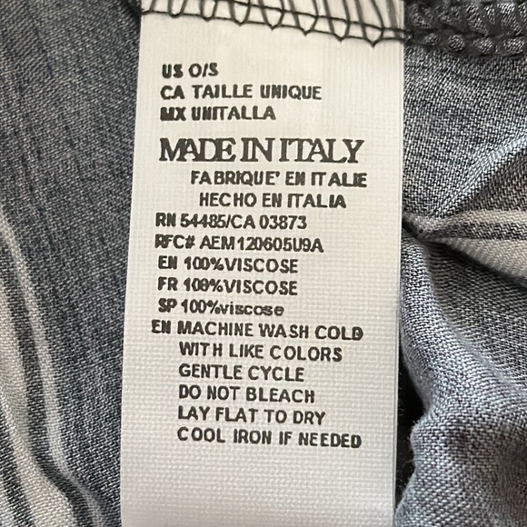 Don’t Ask Why Button Up Shirt - Picture 5 of 6